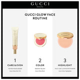 Gucci Radiant Silky Blush Luminous Color 5.5g