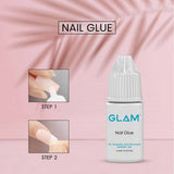 Glam Nail Glue AC87 5ml