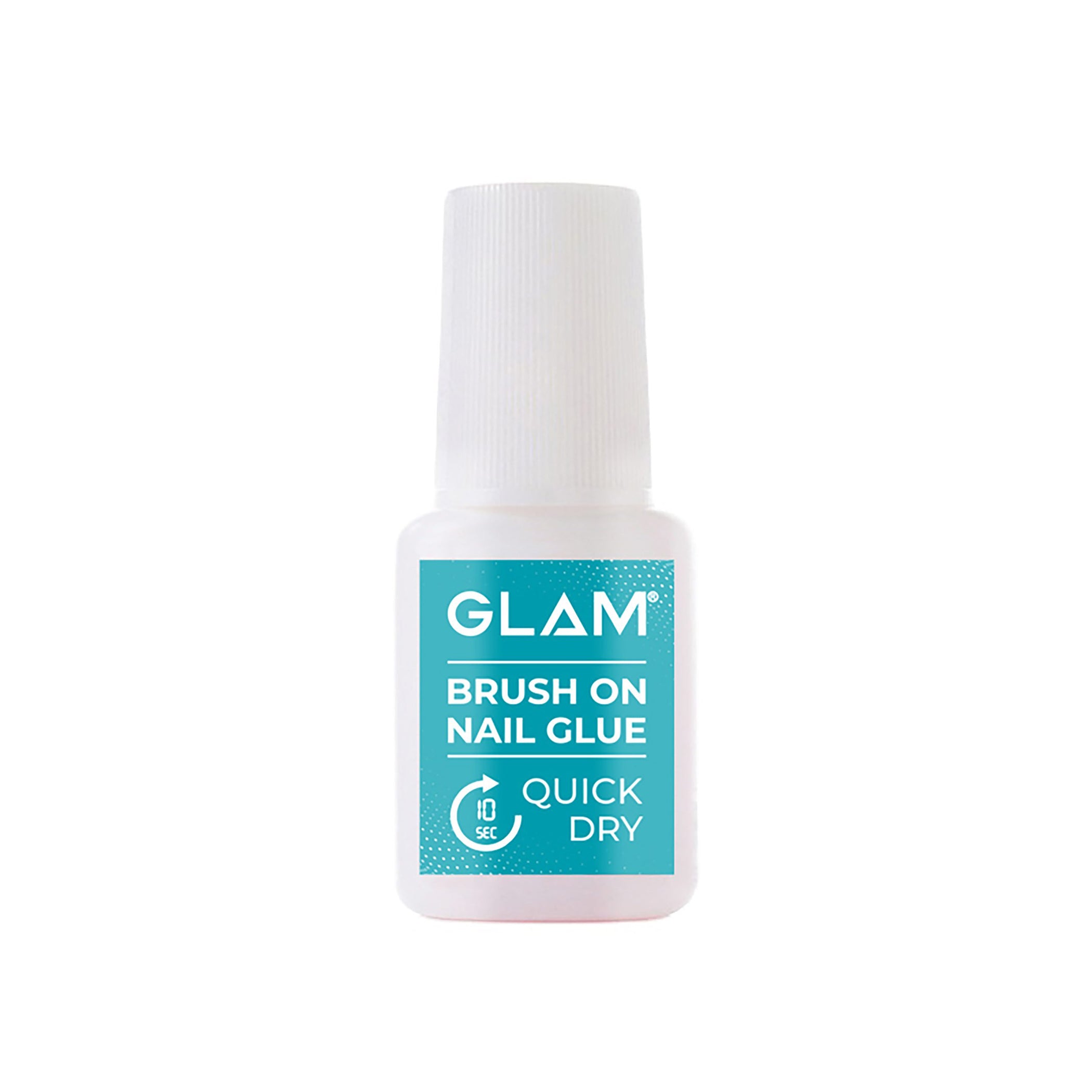 Glam Brush on nail glue AC108 10ML