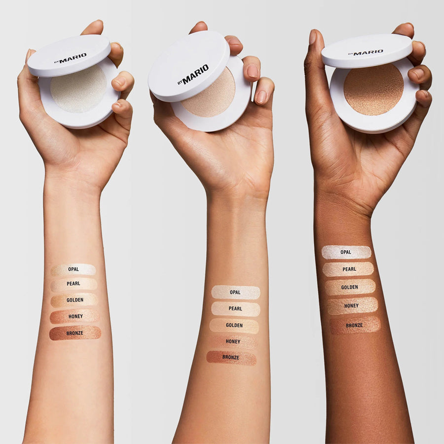 Makeup By Mario Soft Glow Highlighter 4.53g