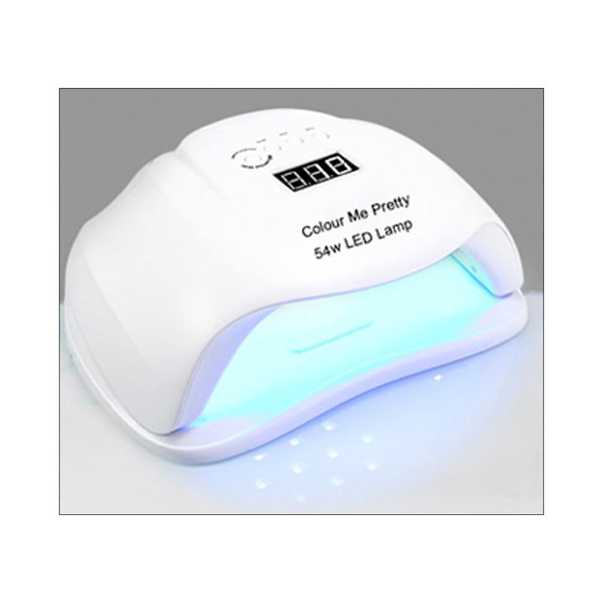 Love Your Nails Galaxy 48 Watt Led Lamp