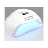 Love Your Nails Galaxy 48 Watt Led Lamp