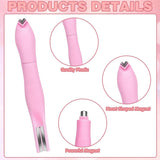 Love Your Nails 3 In 1 Cat Eye Magnet LYN108