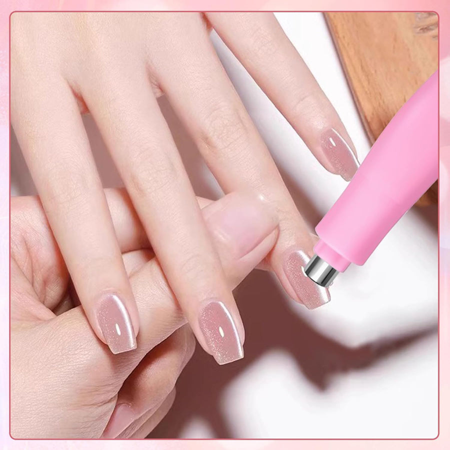 Love Your Nails 3 In 1 Cat Eye Magnet LYN108