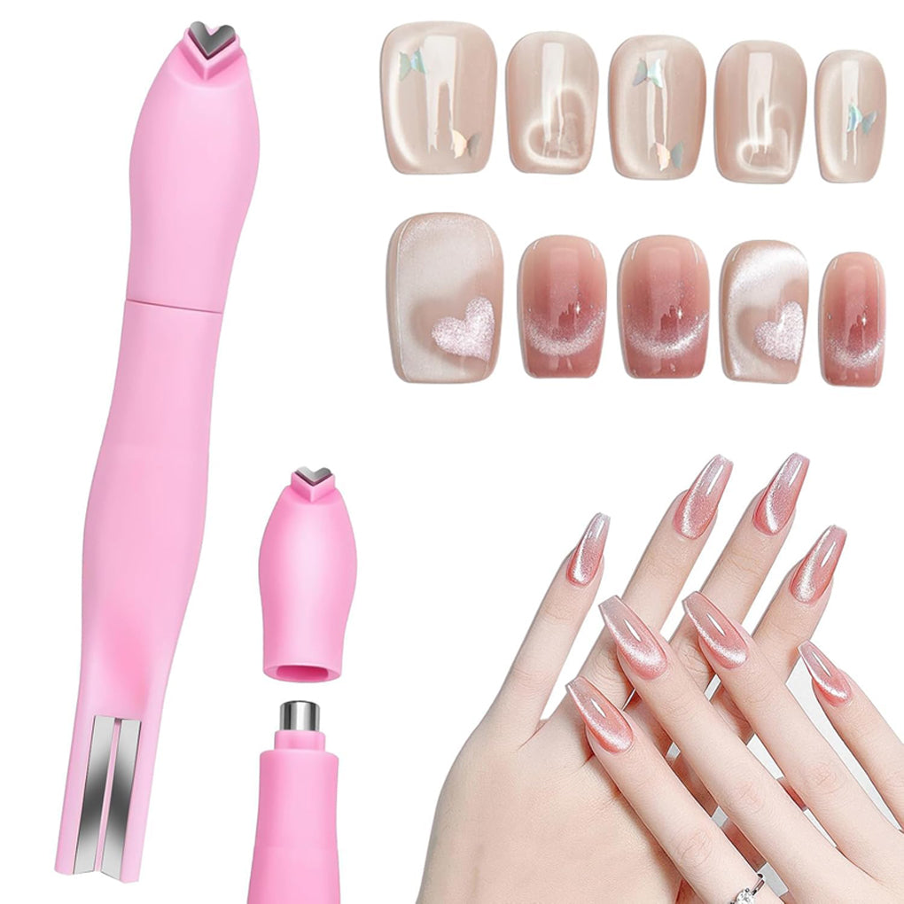 Love Your Nails 3 In 1 Cat Eye Magnet LYN108