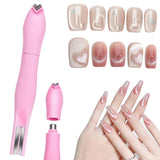 Love Your Nails 3 In 1 Cat Eye Magnet LYN108
