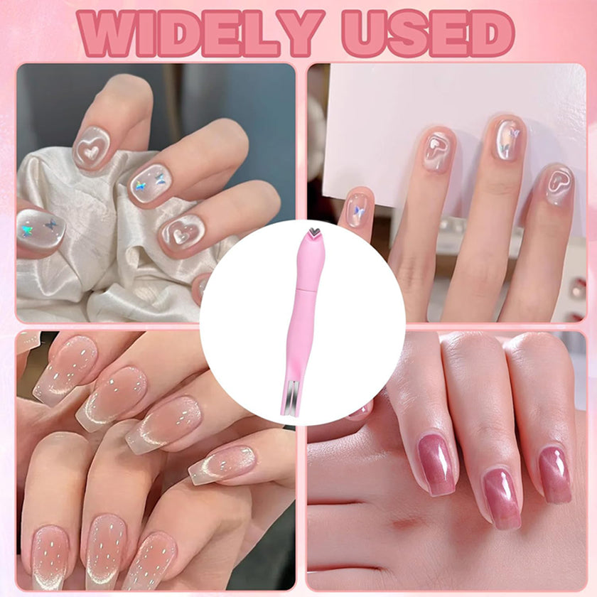 Love Your Nails 3 In 1 Cat Eye Magnet LYN108