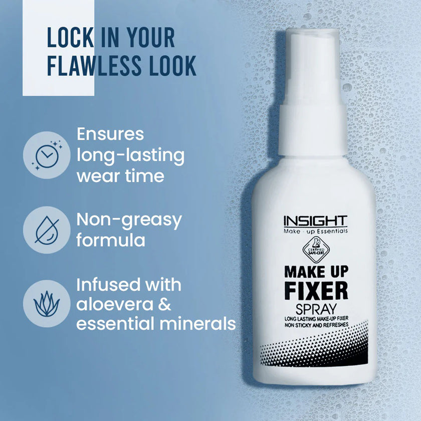 Insight Make Up Fixer Spray75ml