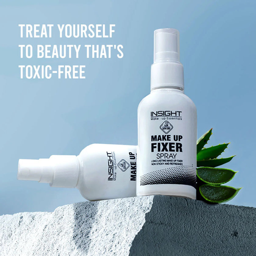 Insight Make Up Fixer Spray75ml