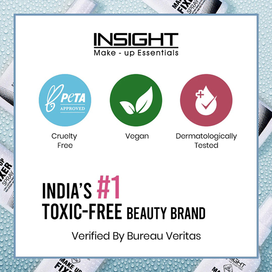 Insight Make Up Fixer Spray75ml