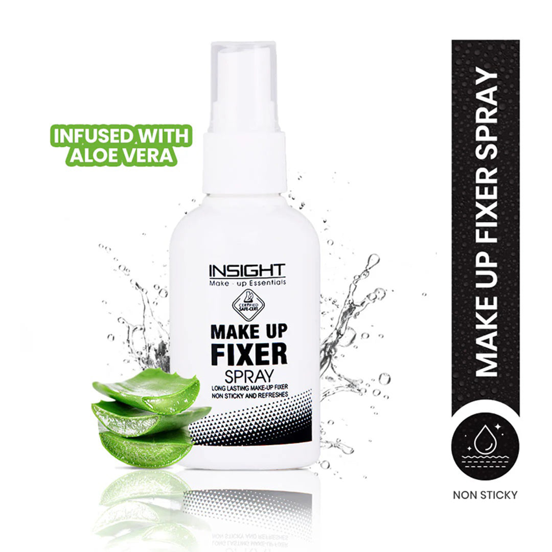 Insight Make Up Fixer Spray75ml
