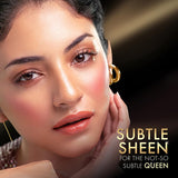 Lakme Ultimate Glam Highlighter 4G