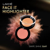 Lakme Ultimate Glam Highlighter 4G