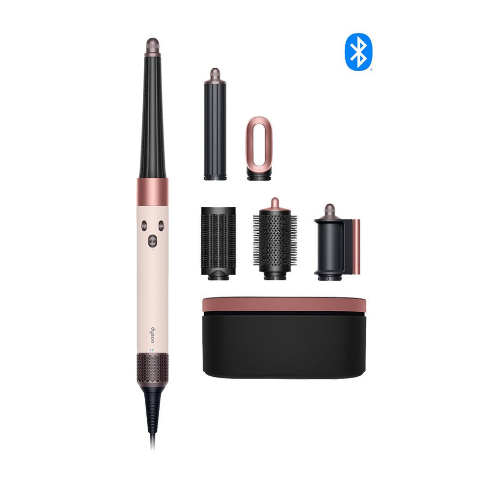 Dyson Airwrap i.d Multi- Styler And Dryer (Ceramic Pink / Rose Gold )