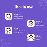 Oliva Detan Cream With Kojic Acid & Rice