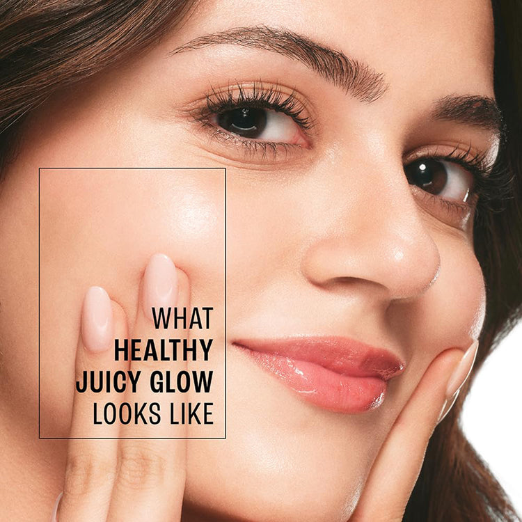 Lakme Blush & Glow Jelly Facewash With Watermelon Rice Water