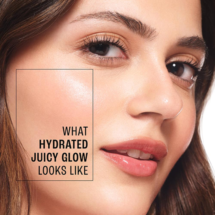 Lakme Blush & Glow Blueberry + Peptide Jelly Face Wash