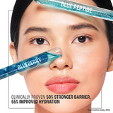 Lakme Blush & Glow Blueberry + Peptide Jelly Face Wash