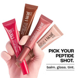 Lakme Peptide Lip IV Hydrating Lip Balm 10g