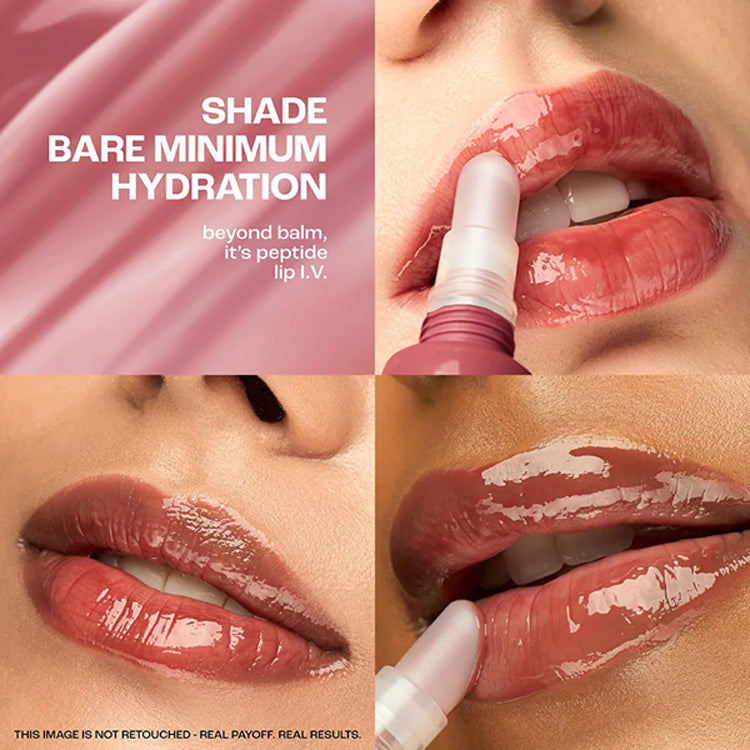 Lakme Peptide Lip IV Hydrating Lip Balm 10g