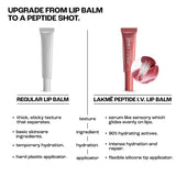 Lakme Peptide Lip IV Hydrating Lip Balm 10g