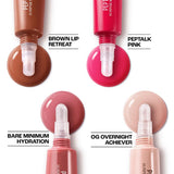 Lakme Peptide Lip IV Hydrating Lip Balm 10g