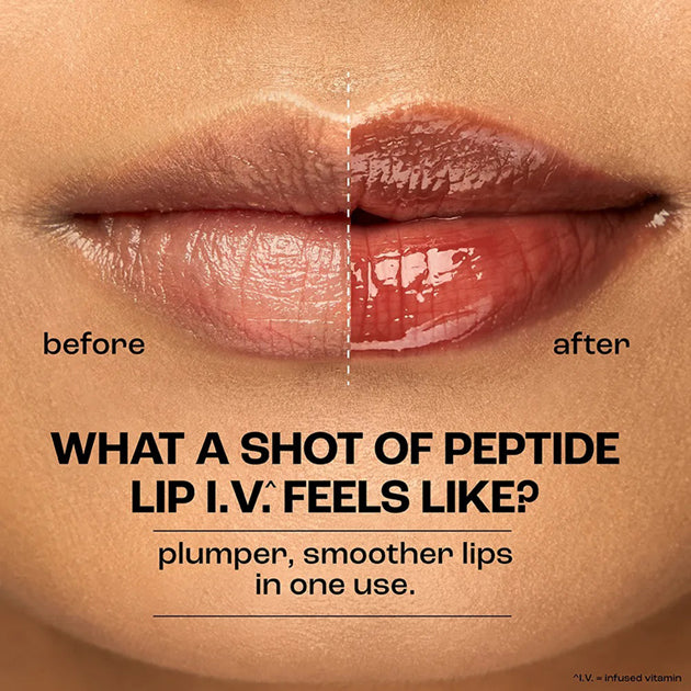 Lakme Peptide Lip IV Hydrating Lip Balm 10g