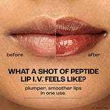 Lakme Peptide Lip IV Hydrating Lip Balm 10g