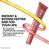 Lakme Peptide Lip IV Hydrating Lip Balm 10g
