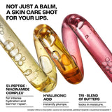 Lakme Peptide Lip IV Hydrating Lip Balm 10g