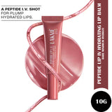Lakme Peptide Lip IV Hydrating Lip Balm 10g