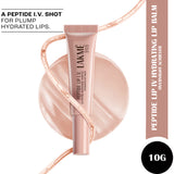 Lakme Peptide Lip IV Hydrating Lip Balm 10g