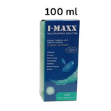 I-MAXX Multipurpose Lens Solution