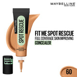 Maybelline Spot Rescue Full Coverage Concealer 15ml