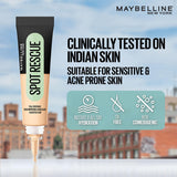 Maybelline Spot Rescue Full Coverage Concealer 15ml