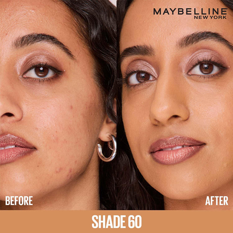 Maybelline Spot Rescue Full Coverage Concealer 15ml