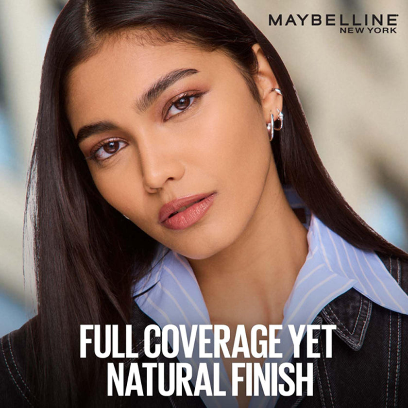 Maybelline Spot Rescue Full Coverage Concealer 15ml