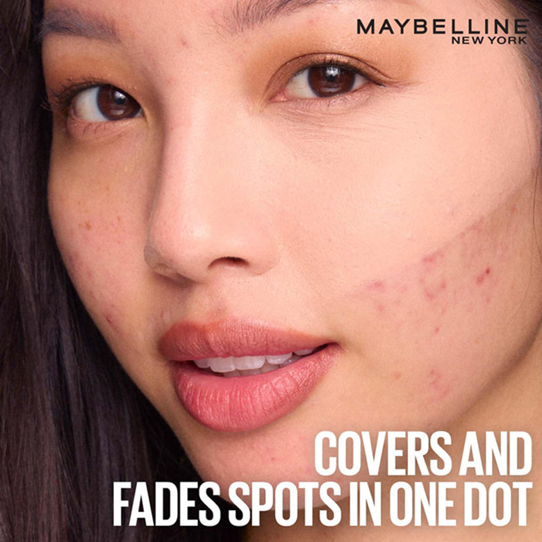Maybelline Spot Rescue Full Coverage Concealer 15ml