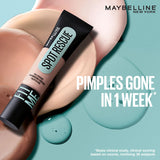 Maybelline Spot Rescue Full Coverage Concealer 15ml