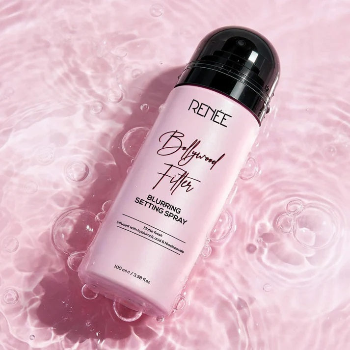 Renee Bollywood Filter Blurring Setting Spray 100ml