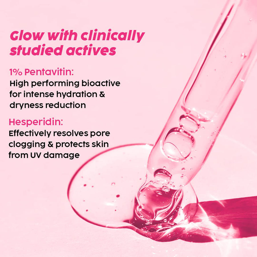 Plix 23Per Vitamin C Guava Face Serum 20ml
