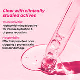 Plix 23Per Vitamin C Guava Face Serum 20ml