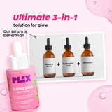 Plix 23Per Vitamin C Guava Face Serum 20ml