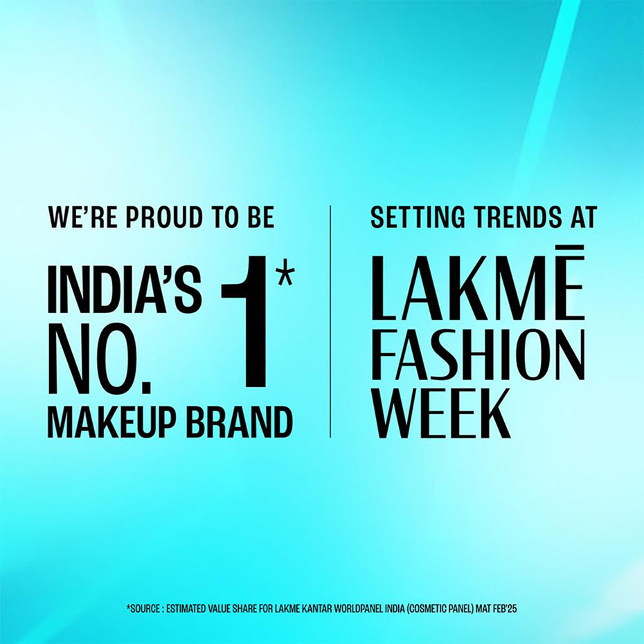 Lakme 9-5 Eyeconic Smokey Kajal Black 0.35g