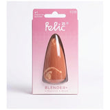 Felic 21 Mini Blender + Airbrush Finish 2 blender set