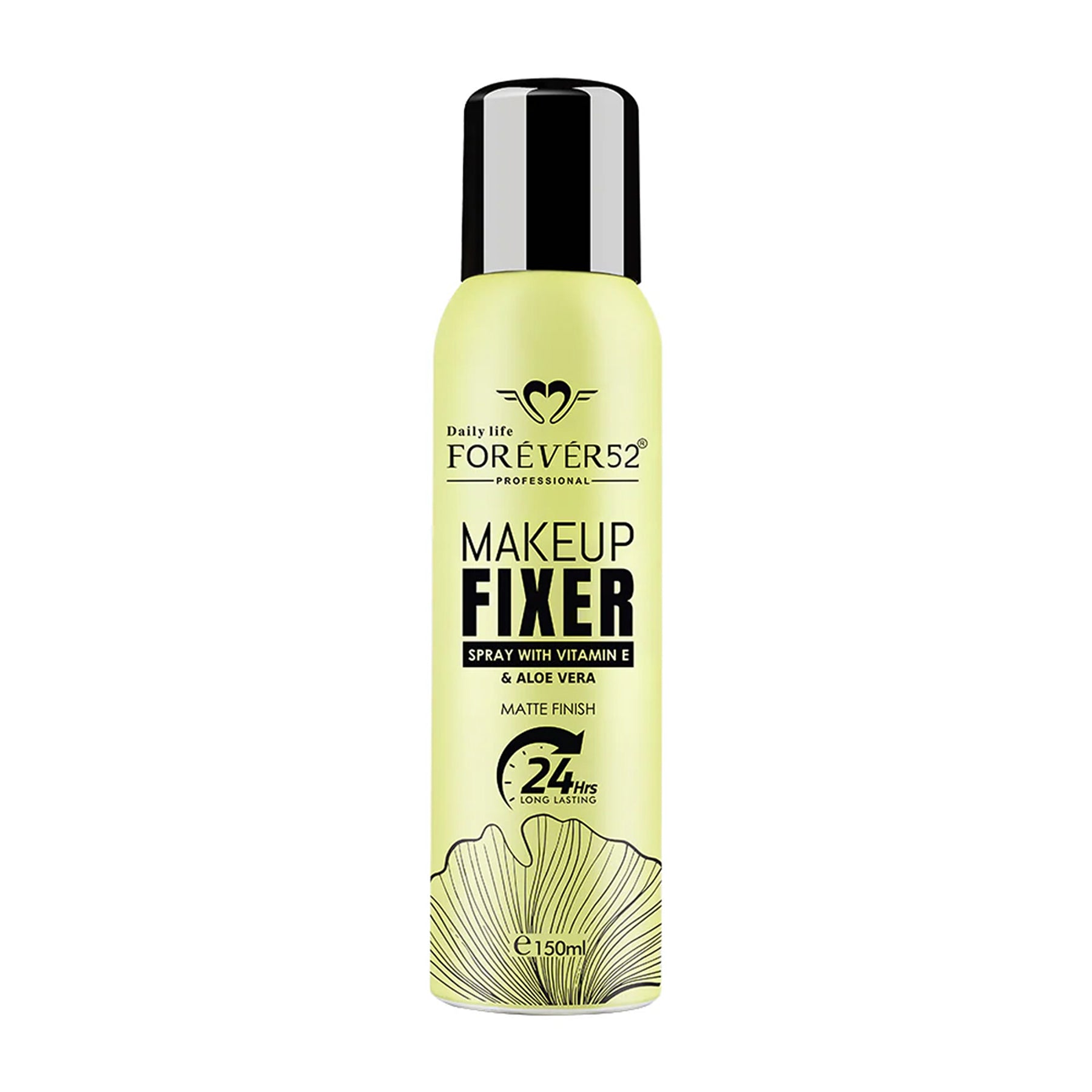 Forever52 Makeup Fixer Spray with Vitamin E 150ML