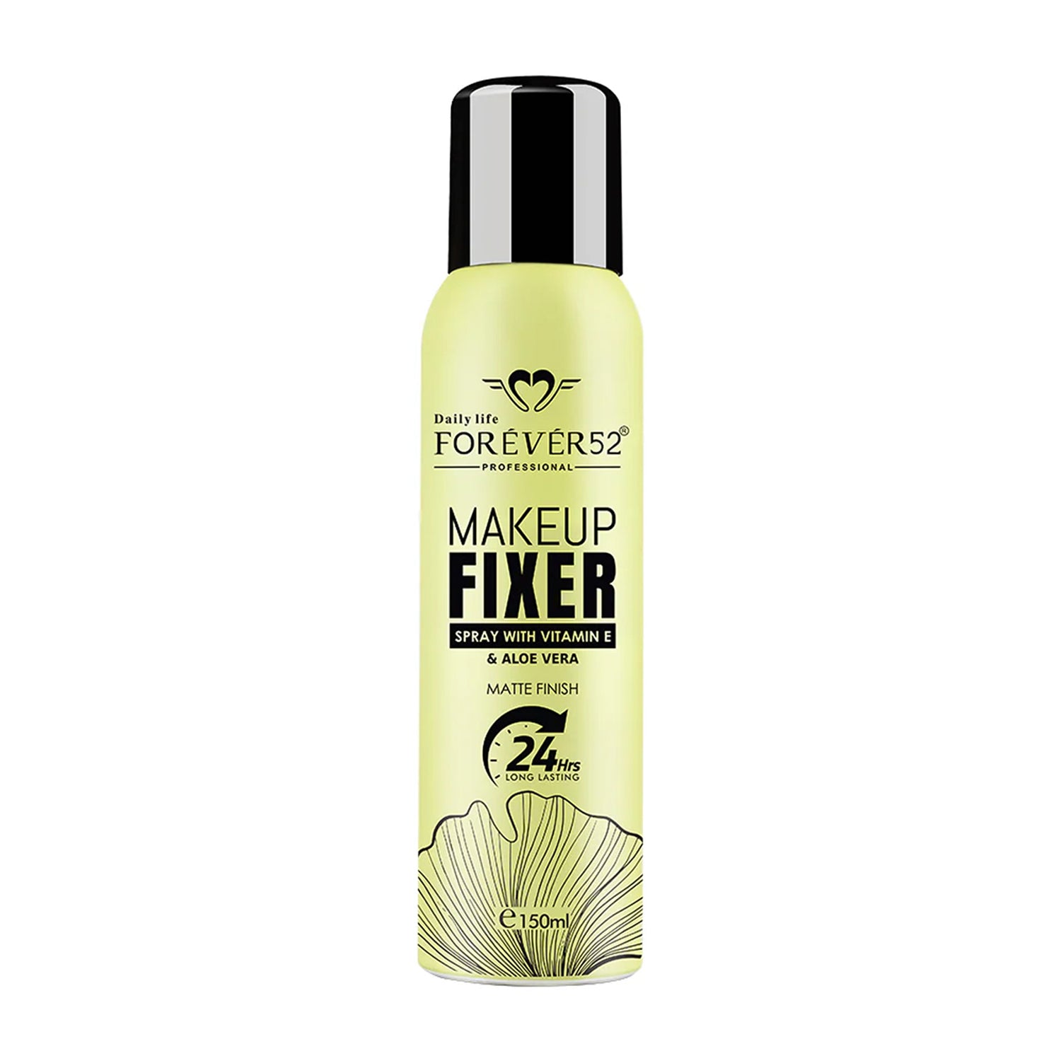 Forever52 Makeup Fixer Spray with Vitamin E 150ML
