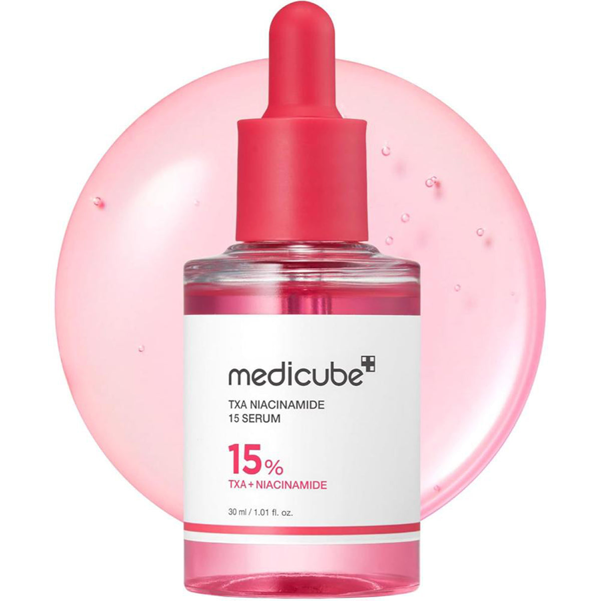 Medicube Txa Niacinamide 15per serum 30ml