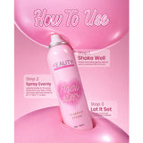 Keauty Beauty Final Step Makeup Fixer 150ml