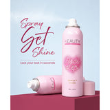 Keauty Beauty Final Step Makeup Fixer 150ml